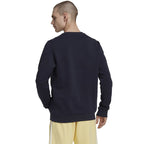 adidas Essentials Big Logo M sweatshirt HL2298 Clothing/Lifestyle Adidas