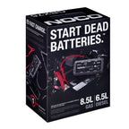 Noco GBX75 Boost X 12V 2500A Jump Starter Powerbank Elektryka samochodowa/Urządzenia rozruchowe, startery Your Sports Performance
