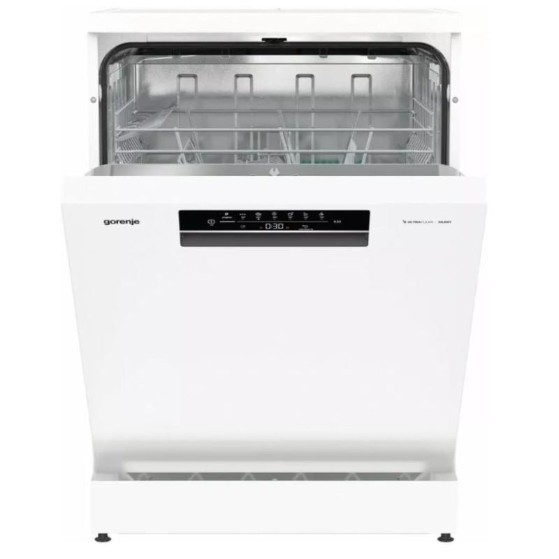 GORENJE GS642E90W dishwasher AGD - Produkty/Zmywarki wolnostojące Your Sports Performance