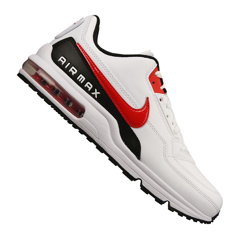 Nike Air Max Ltd 3 M BV1171-100 shoes Footwear/Training/Men Nike