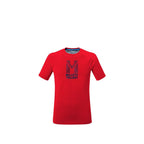 MILLET Trilogy Icon T-shirt Men's T-shirt Ts Ss M Red
