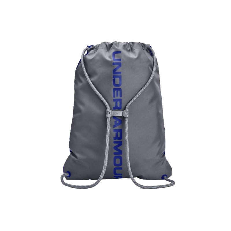 Under Armour Ozsee Sackpack 1240539-402 Accessories/Sachets / Belts / Bags/Under Armour Your Sports Performance