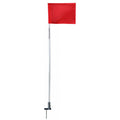 Yakimasport corner flag embedded Accessories/Referee accessories Yakima