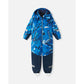Reima Reimatec Kurikka Jr winter suit 5100131B-6989 Clothing/Ski/Dzieci/4f Your Sports Performance