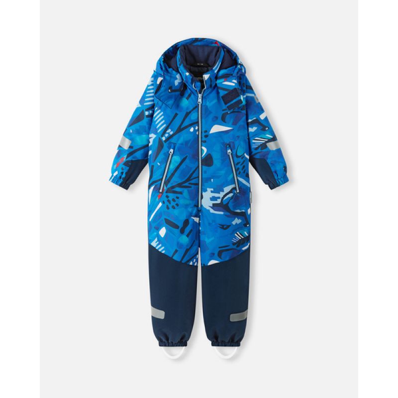 Reima Reimatec Kurikka Jr winter suit 5100131B-6989 Clothing/Ski/Dzieci/4f Your Sports Performance