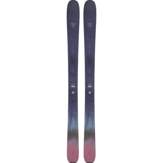 ROSSIGNOL RALLYBIRD 102 OPEN skis Import z PMSport Your Sports Performance