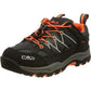 CMP KIDS RIGEL LOW JR shoes 3Q54554-47UG Footwear/Outdoor/CMP Your Sports Performance