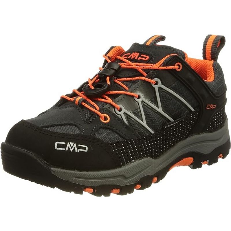 CMP KIDS RIGEL LOW JR shoes 3Q54554-47UG Footwear/Outdoor/CMP Your Sports Performance