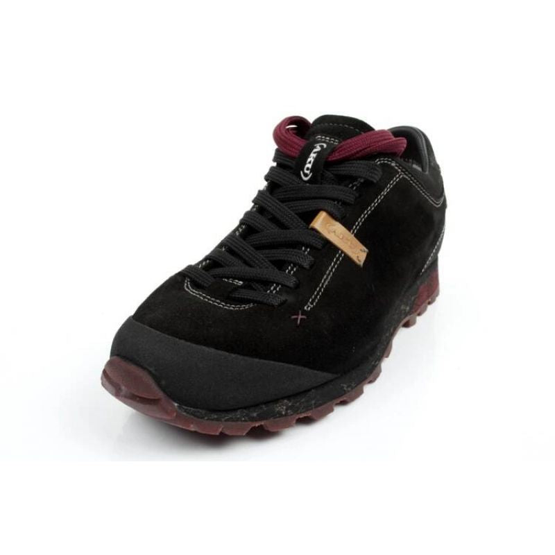 Aku Bellamont 3 Suede W 520.3374 trekking shoes Footwear/Outdoor/Aku Your Sports Performance