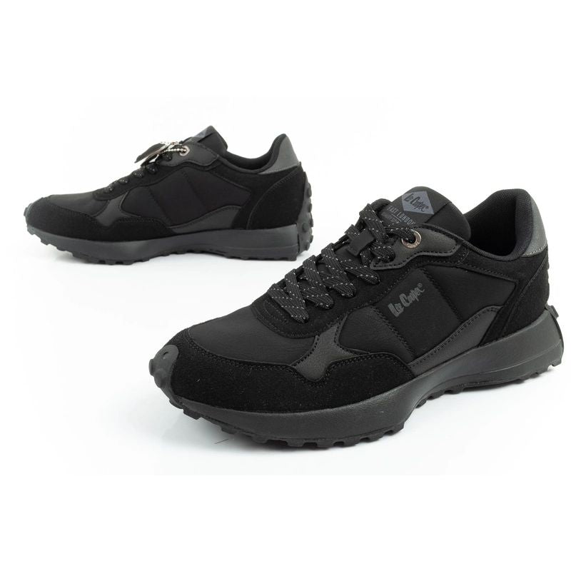 Lee Cooper sports shoes sneakers men's fashionable comfortable durable Lee Cooper