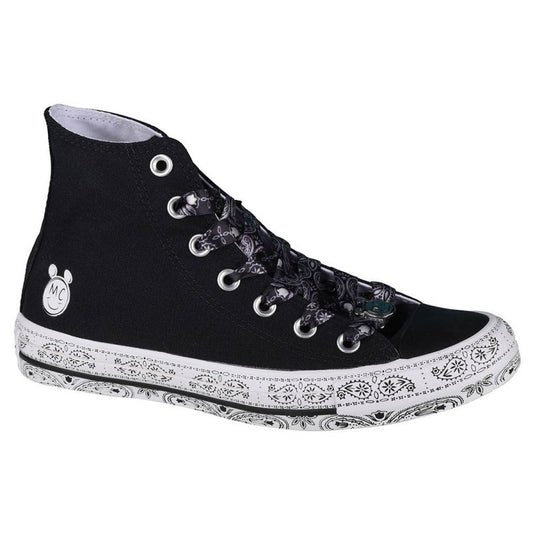 Converse X Miley Cyrus Chuck Taylor Hi All Star W 162234C Footwear/Lifestyle/Converse Your Sports Performance