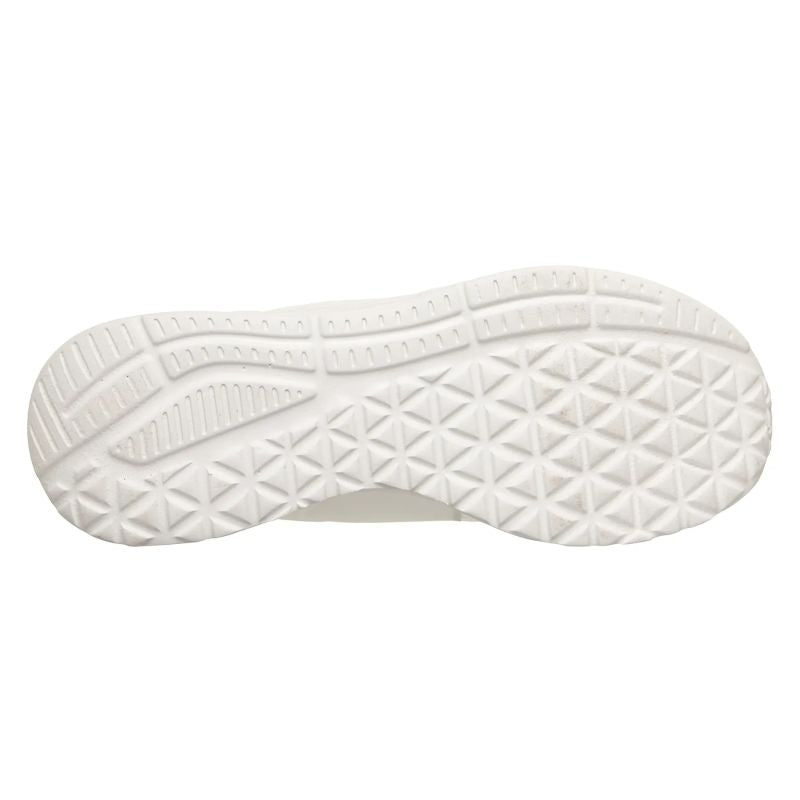 Skechers Slip-ins Uno Lite - Floating Steps 183125-WHT White Skechers
