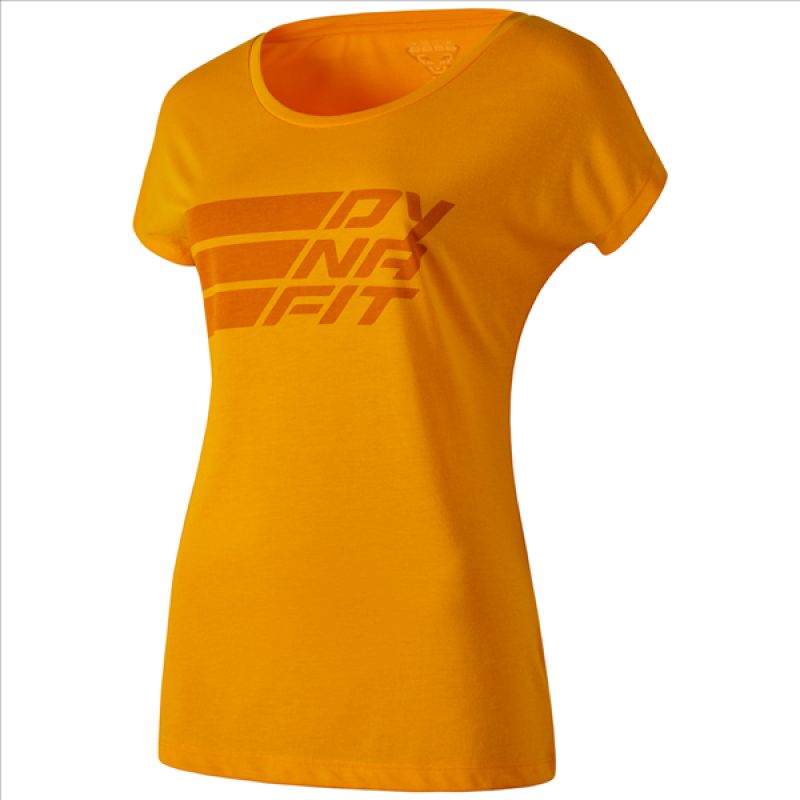 Dynafit Compound Dri-Rel Co WS/s Tee 70685-4630 In preparation Your Sports Performance