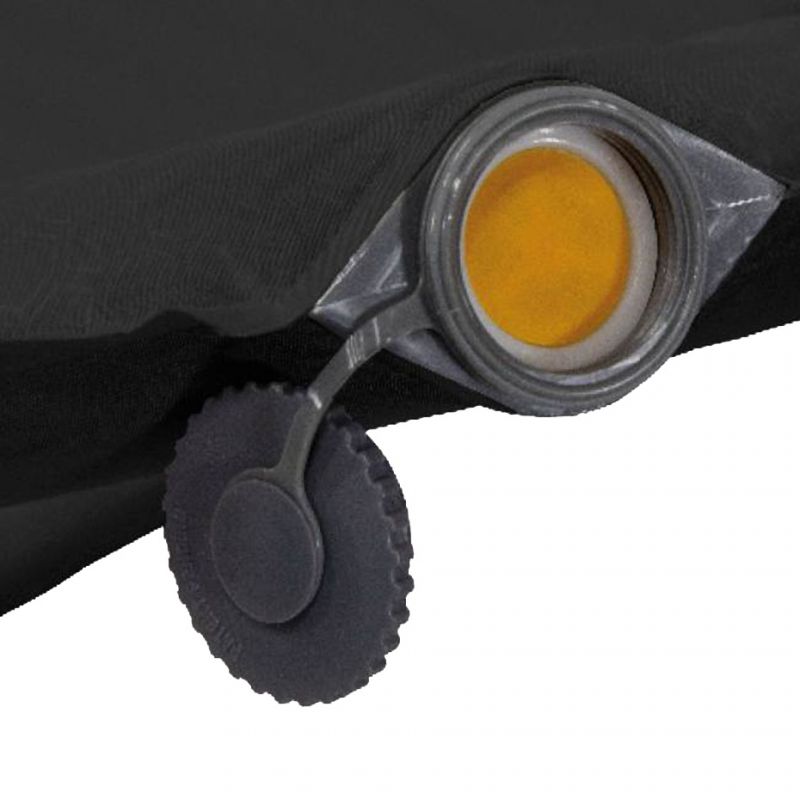 Self-Inflating Mat High Peak Kodiak XL 210x63x8 41131 Accessories/Training equipment Your Sports Performance