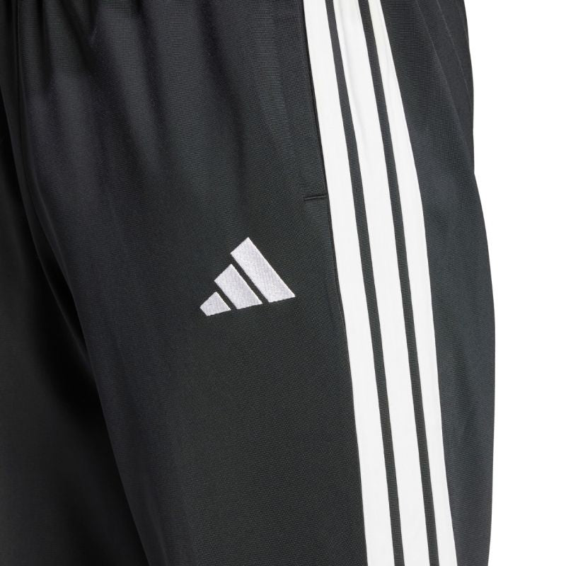 adidas Sportswear Basic 3-Stripes Tricot JI8858 M tracksuit Clothing/Lifestyle Adidas