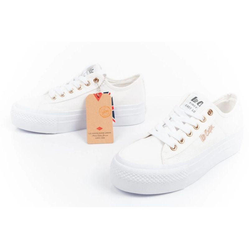 Lee Cooper W shoes LCW-24-31-2725L Footwear/Lifestyle/Lee Cooper Your Sports Performance