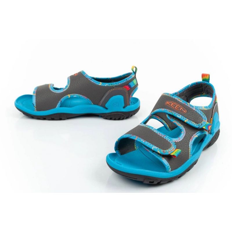 Keen Knotch Jr 1027225 sandals Footwear/Outdoor/Keen Your Sports Performance