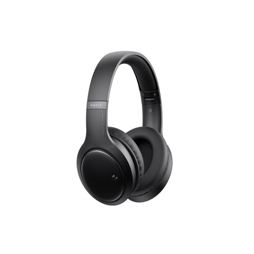 Havit H633BT Wireless On-Ear Headphones (Black) In preparation Your Sports Performance