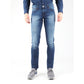 Wrangler Larston Blaze Jeans W18S8282T Clothing/Lifestyle/Trousers, shorts/Wrangler Your Sports Performance