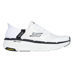 Skechers Slip-ins Max Cushioning Premier 2.0 shoes – Ascendant II M 220526-WBK Footwear/Lifestyle/Skechers Skechers