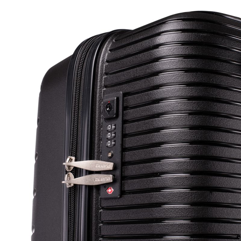 Hardside suitcase Iguana Cantabria II 97 92800479891