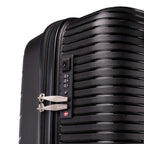 Hardside suitcase Iguana Cantabria II 97 92800479891