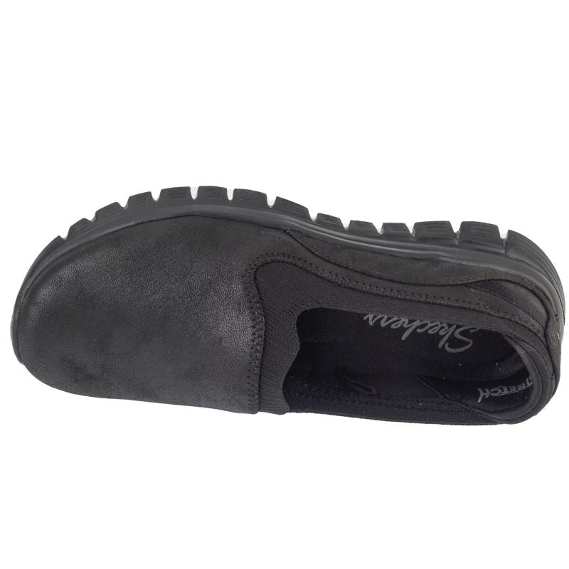 Skechers Graceful - Leaning In 100703-BBK Black 36 In preparation Your Sports Performance