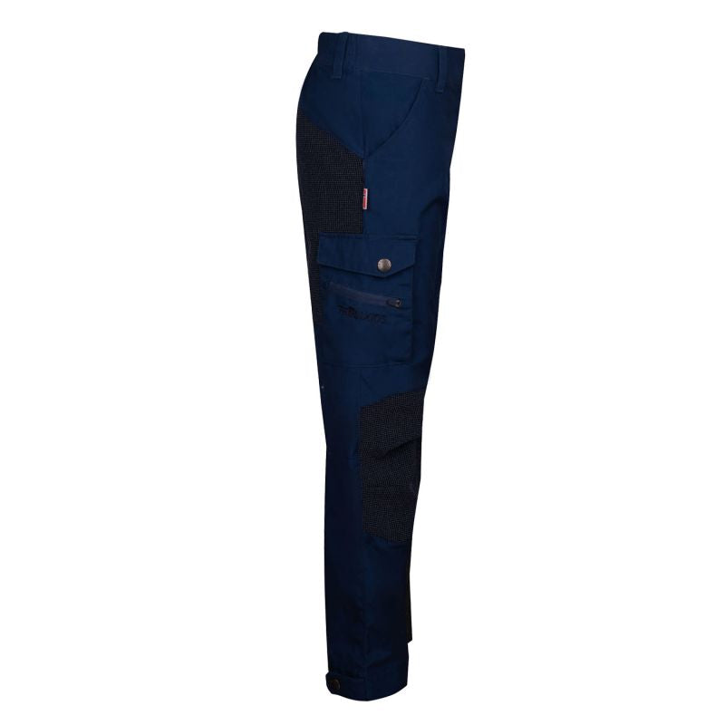 Trollkids Kids Hammerdalen Pants navy (336-100) In preparation Your Sports Performance