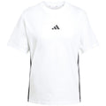adidas Essentials 3-Stripes T-shirt W JD0844 Clothing/Lifestyle/T-shirts Adidas