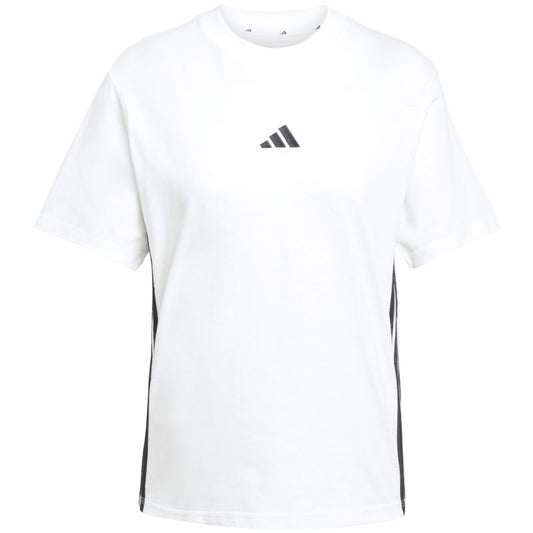adidas Essentials 3-Stripes T-shirt W JD0844 Clothing/Lifestyle/T-shirts Adidas