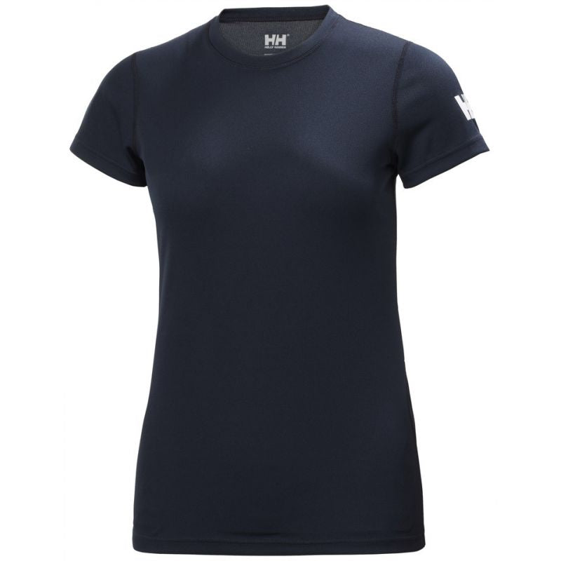 Helly Hansen Tech T-Shirt W 48373 597 Clothing/Training/Helly Hansen Your Sports Performance