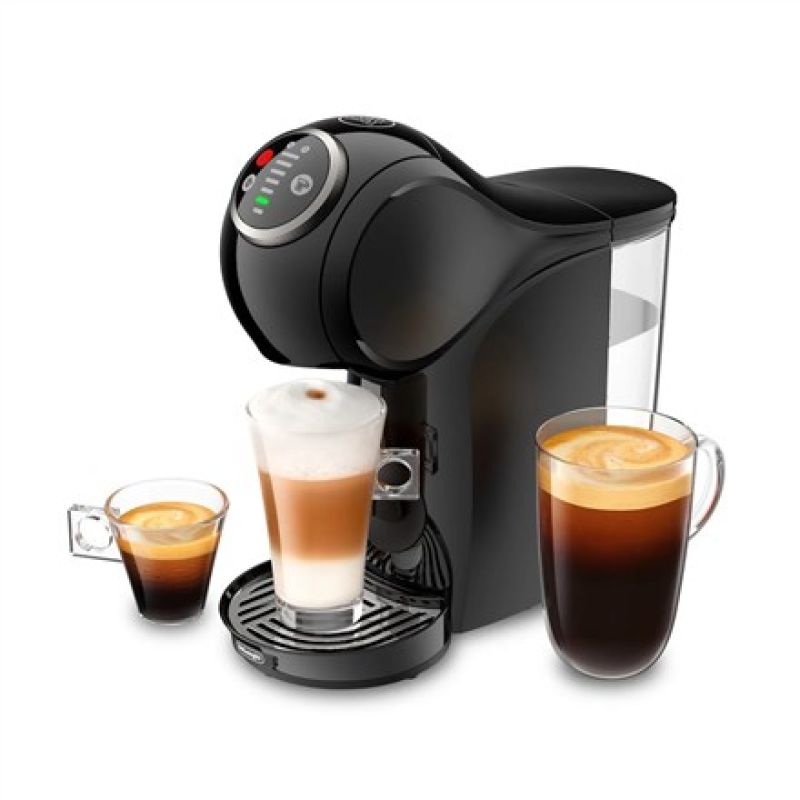 DeLonghi Dolce Gusto EDG315.B Coffee Maker AGD - Produkty/Ekspresy do kawy Your Sports Performance