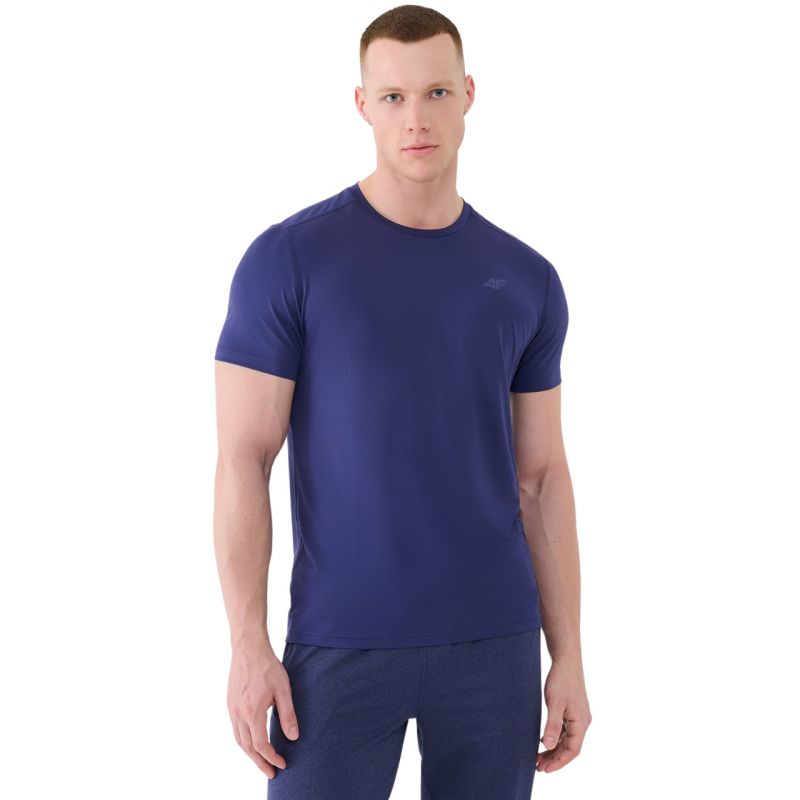 T-shirt 4F FNK M1343 M 4FWSS25TFTSM1343 30S Clothing/Lifestyle/T-shirts 4F