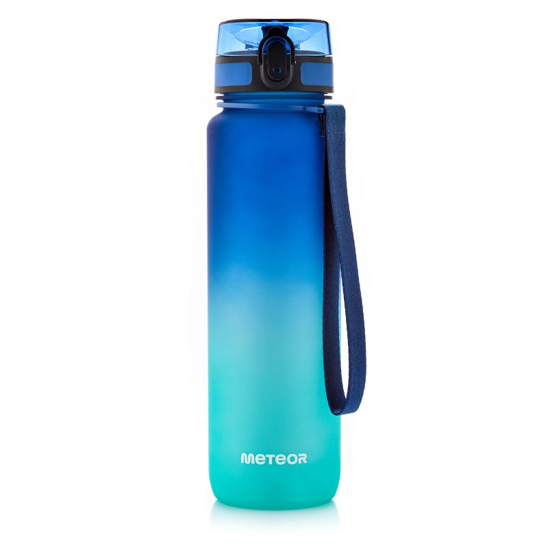 Meteor 10105 sports bottle Accessories/Training equipment Your Sports Performance