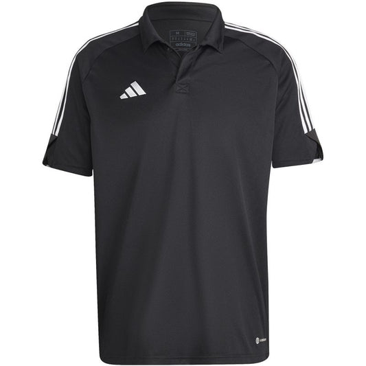 T-shirt adidas Tiro 23 League Polo M HS3578 Clothing/Football Adidas