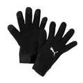 Gloves Puma teamLiga 21 Winter Gloves M 041706-01 Clothing/Outdoor/Czapki, szaliki, rękawiczki, maski Puma