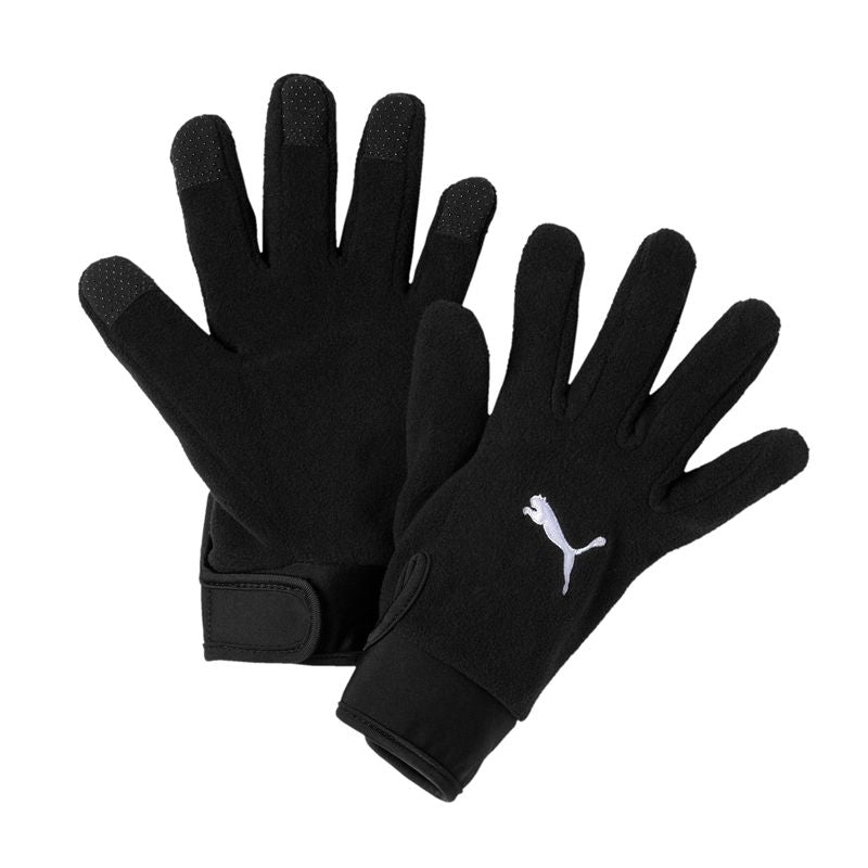 Gloves Puma teamLiga 21 Winter Gloves M 041706-01 Clothing/Outdoor/Czapki, szaliki, rękawiczki, maski Puma