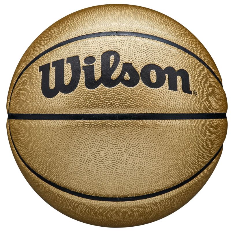 Wilson Gold Comp Ball WTB1350XB basketball Accessories/Balls/Basketball Your Sports Performance