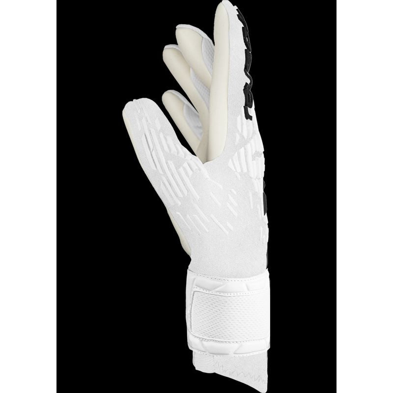 Reusch Attrakt Freegel Gold 5470000-1100 gloves In preparation Your Sports Performance