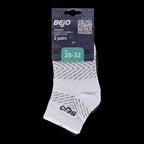 Children's Ankle Socks MEIAS JR 2 PACK Bejo