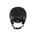 Rossignol FIT IMPACTS BLACK ski helmet black Rossignol