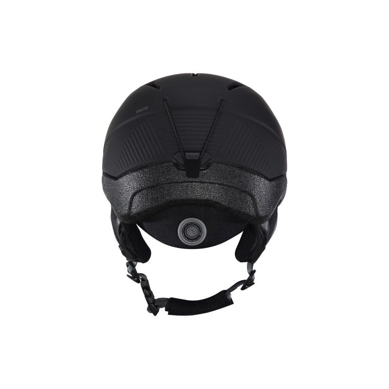 Rossignol FIT IMPACTS BLACK ski helmet black Rossignol