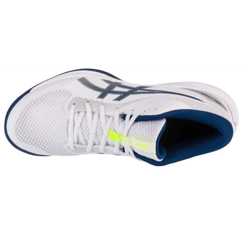 Asics Gel-Task MT 4 M 1071A102-100 volleyball shoes Footwear/Volleyball/Men Asics