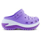Crocs Mega Crush Clog 207988-2DS 207988-5AJ Footwear/Swimming/Unisex Crocs