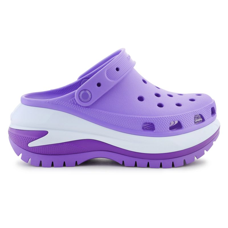 Crocs Mega Crush Clog 207988-2DS 207988-5AJ Footwear/Swimming/Unisex Crocs