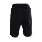 Taikan Everything Corduroy Shorts Black - 2109003.BLK Odzież/Odzież na co dzień Your Sports Performance