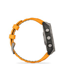 Garmin Fenix 8 47mm AMOLED - Sapphire Titan Akcesoria sportowe i turystyczne/Zegarki sportowe Your Sports Performance
