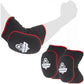 Elbow protectors - elastic elbow braces ARP-2106 S Ochraniacze na łokcie Your Sports Performance