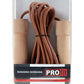 Leather skipping rope PROFIT DROP DK 1019 Accessories/Training equipment Your Sports Performance