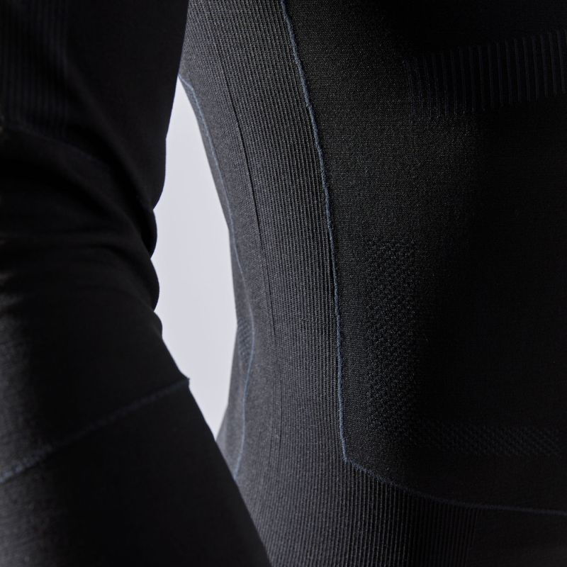 Men's Thermoactive Blouse ACTIVE INTENSITY ZIP M Craft